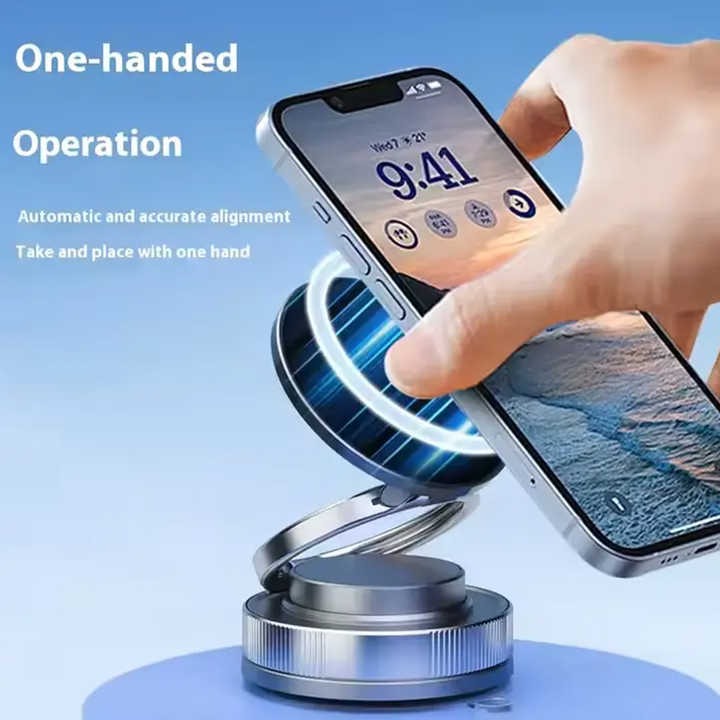 mobile phone holder