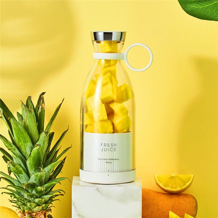 Electric Juicer Blender Mixer 350ml