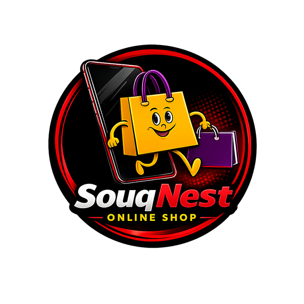 SouqNest store