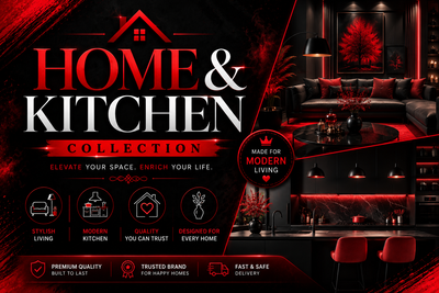 Home & Kitchen