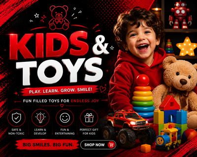 Kids Toys