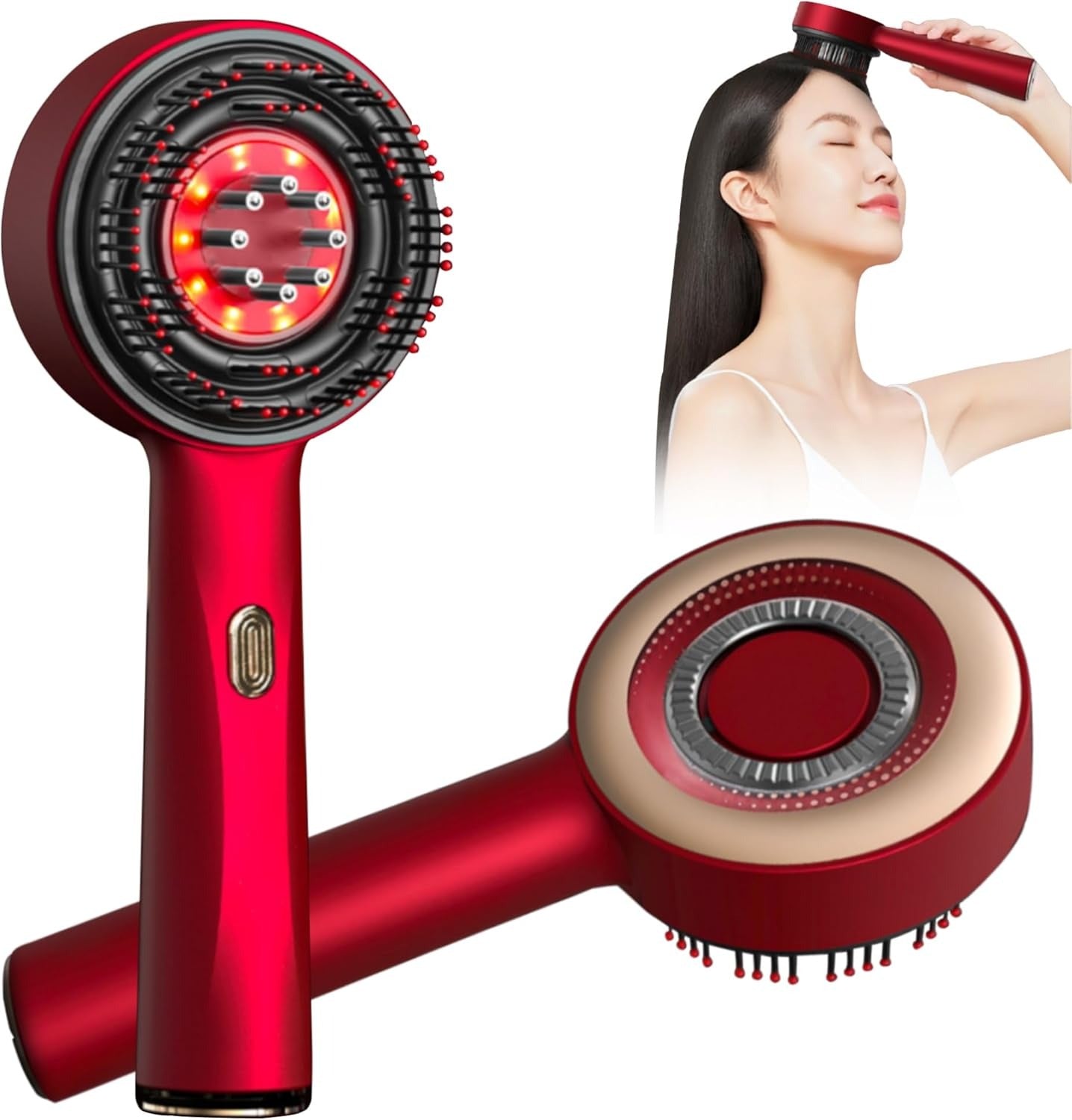 Best Scalp Massager