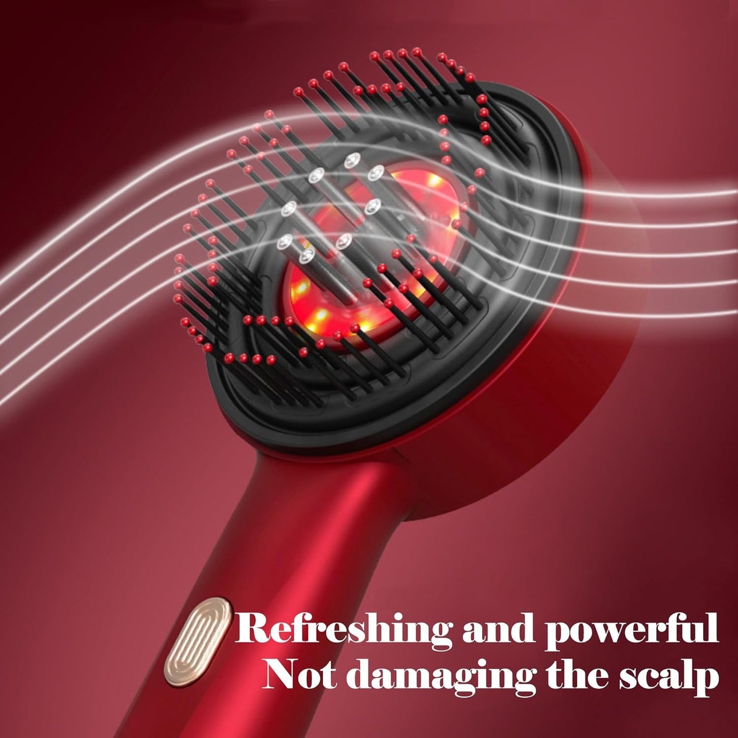 Best Scalp Massager