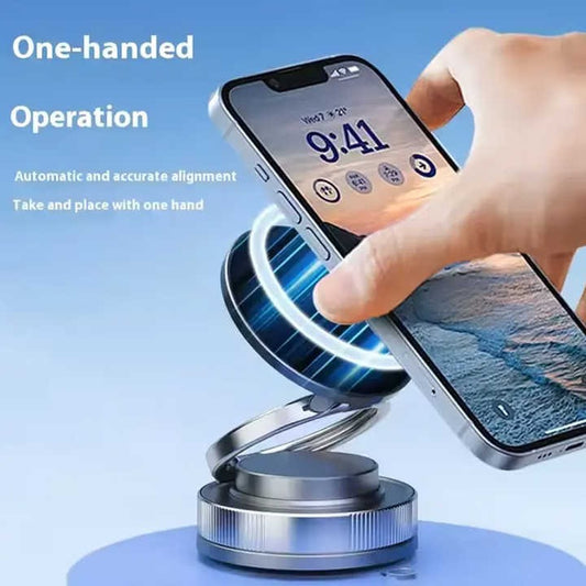 mobile phone holder
